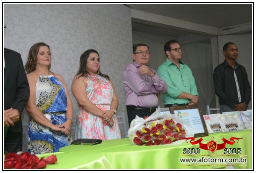 rolim de moura